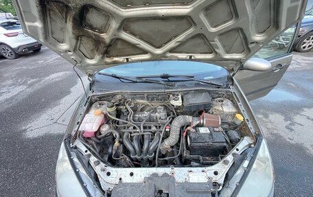 Ford Focus IV, 2003 год, 95 000 рублей, 1 фотография
