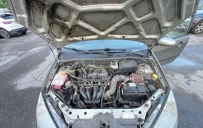 Ford Focus IV, 2003 год, 95 000 рублей, 1 фотография