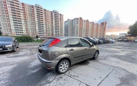 Ford Focus IV, 2003 год, 95 000 рублей, 10 фотография