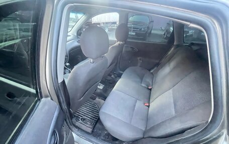 Ford Focus IV, 2003 год, 95 000 рублей, 2 фотография