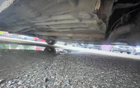 Ford Focus IV, 2003 год, 95 000 рублей, 4 фотография