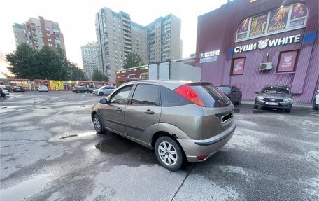 Ford Focus IV, 2003 год, 95 000 рублей, 7 фотография