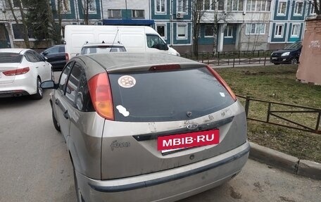 Ford Focus IV, 2003 год, 95 000 рублей, 13 фотография