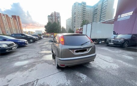 Ford Focus IV, 2003 год, 95 000 рублей, 8 фотография