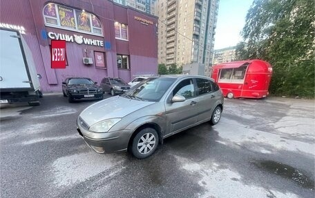 Ford Focus IV, 2003 год, 95 000 рублей, 5 фотография
