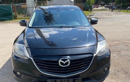 Mazda CX-9 I рестайлинг, 2012 год, 1 050 000 рублей, 1 фотография