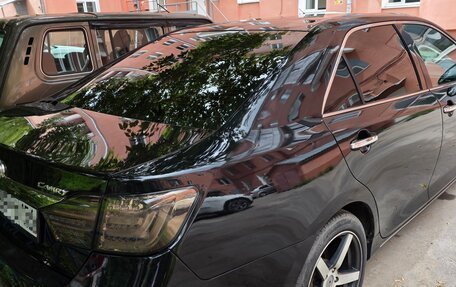 Toyota Camry, 2013 год, 1 400 000 рублей, 2 фотография