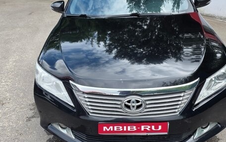 Toyota Camry, 2013 год, 1 400 000 рублей, 1 фотография