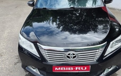 Toyota Camry, 2013 год, 1 400 000 рублей, 1 фотография