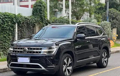 Volkswagen Teramont I, 2024 год, 4 777 777 рублей, 1 фотография