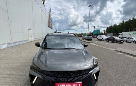 Geely Coolray I, 2023 год, 2 050 000 рублей, 1 фотография