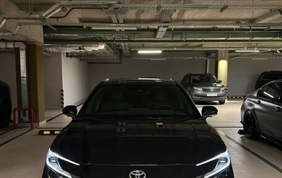 Toyota Camry, 2025 год, 3 800 000 рублей, 1 фотография