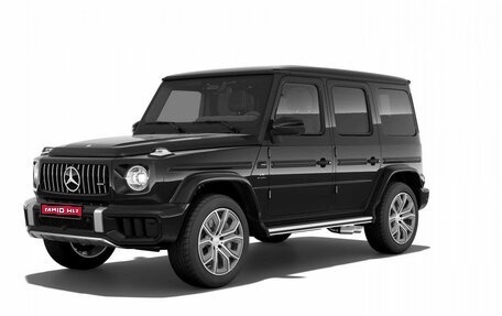 Mercedes-Benz G-Класс AMG, 2026 год, 34 700 000 рублей, 1 фотография