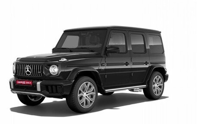 Mercedes-Benz G-Класс AMG, 2026 год, 34 700 000 рублей, 1 фотография