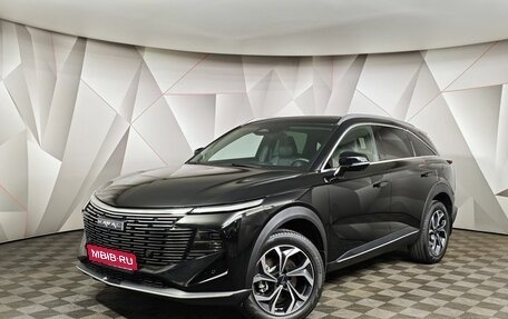 Haval F7, 2025 год, 3 200 000 рублей, 1 фотография