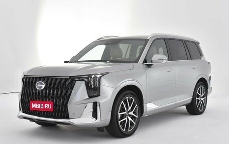 GAC GS8, 2025 год, 4 800 000 рублей, 1 фотография