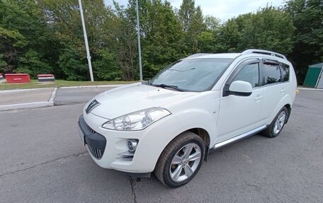 Peugeot 4007, 2008 год, 1 000 000 рублей, 1 фотография