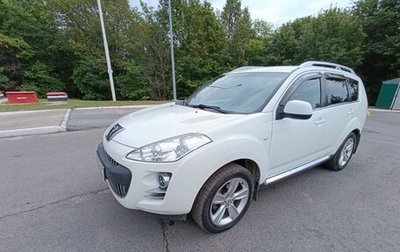 Peugeot 4007, 2008 год, 1 000 000 рублей, 1 фотография