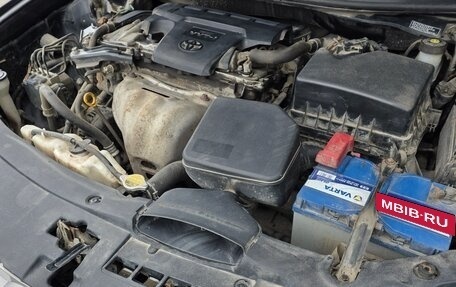 Toyota Camry, 2013 год, 1 400 000 рублей, 6 фотография