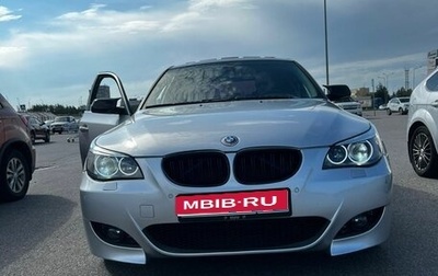 BMW 5 серия, 2006 год, 1 300 000 рублей, 1 фотография