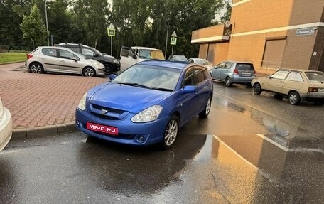 Toyota Caldina, 2003 год, 550 000 рублей, 1 фотография