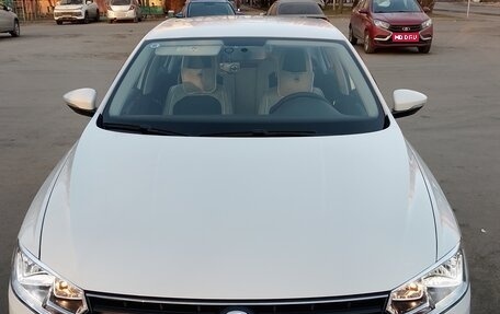 Volkswagen Bora, 2022 год, 1 650 000 рублей, 1 фотография