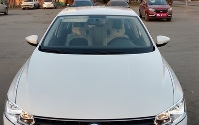 Volkswagen Bora, 2022 год, 1 650 000 рублей, 1 фотография