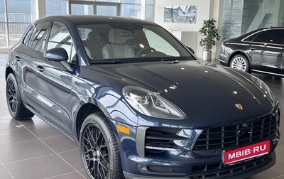 Porsche Macan I рестайлинг, 2019 год, 4 210 000 рублей, 1 фотография