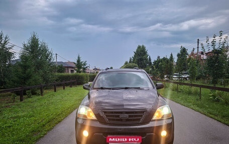 KIA Sorento IV, 2007 год, 535 000 рублей, 1 фотография