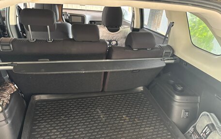 Mitsubishi Outlander III рестайлинг 3, 2020 год, 2 620 000 рублей, 6 фотография