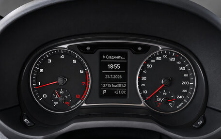 Audi A1, 2010 год, 1 100 000 рублей, 2 фотография