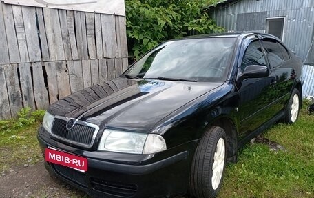 Skoda Octavia IV, 2006 год, 370 000 рублей, 2 фотография