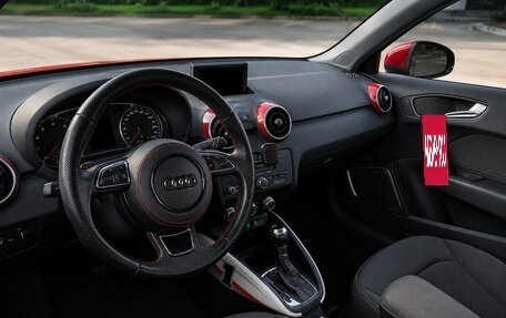 Audi A1, 2010 год, 1 100 000 рублей, 5 фотография