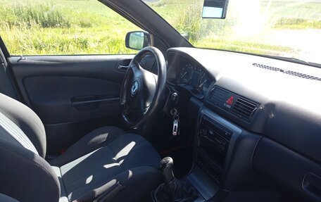 Skoda Octavia IV, 2006 год, 370 000 рублей, 13 фотография