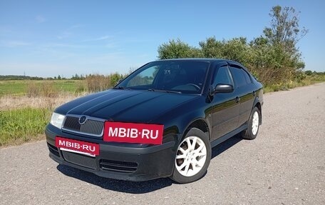 Skoda Octavia IV, 2006 год, 370 000 рублей, 7 фотография