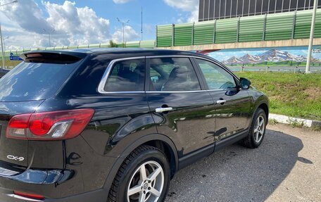 Mazda CX-9 I рестайлинг, 2012 год, 1 050 000 рублей, 4 фотография