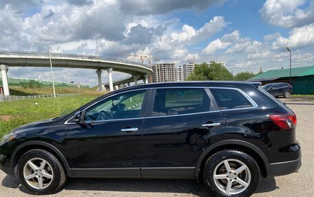 Mazda CX-9 I рестайлинг, 2012 год, 1 050 000 рублей, 3 фотография