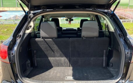 Mazda CX-9 I рестайлинг, 2012 год, 1 050 000 рублей, 5 фотография