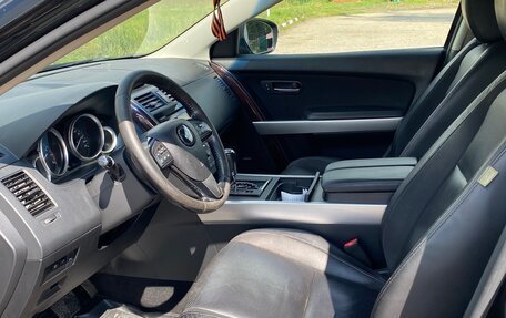 Mazda CX-9 I рестайлинг, 2012 год, 1 050 000 рублей, 6 фотография