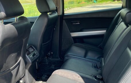 Mazda CX-9 I рестайлинг, 2012 год, 1 050 000 рублей, 7 фотография