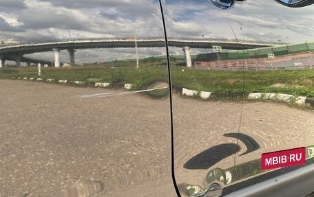 Mazda CX-9 I рестайлинг, 2012 год, 1 050 000 рублей, 9 фотография