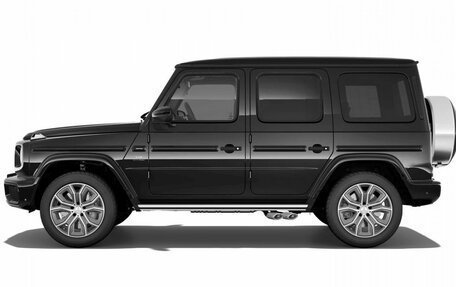 Mercedes-Benz G-Класс AMG, 2026 год, 34 700 000 рублей, 3 фотография