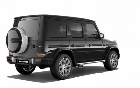 Mercedes-Benz G-Класс AMG, 2026 год, 34 700 000 рублей, 6 фотография