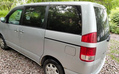 Toyota Noah III, 2005 год, 950 000 рублей, 5 фотография