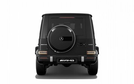 Mercedes-Benz G-Класс AMG, 2026 год, 34 700 000 рублей, 8 фотография