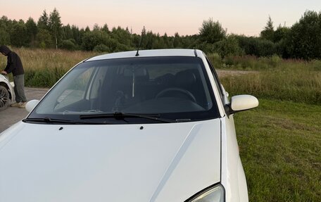 Ford Focus IV, 2004 год, 135 000 рублей, 2 фотография