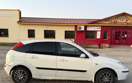 Ford Focus IV, 2004 год, 135 000 рублей, 3 фотография