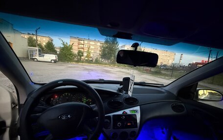 Ford Focus IV, 2004 год, 135 000 рублей, 6 фотография