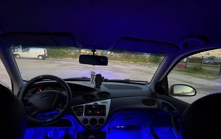 Ford Focus IV, 2004 год, 135 000 рублей, 9 фотография