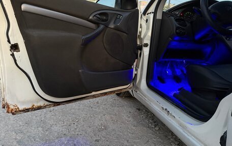 Ford Focus IV, 2004 год, 135 000 рублей, 10 фотография